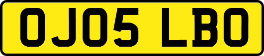 OJ05LBO