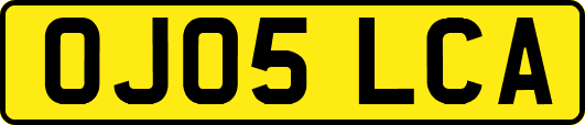 OJ05LCA