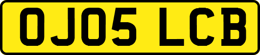 OJ05LCB