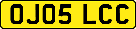 OJ05LCC