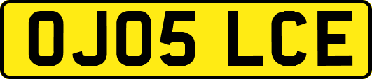 OJ05LCE