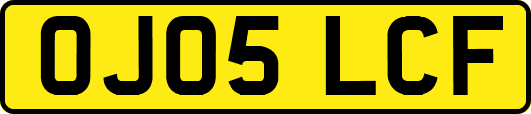 OJ05LCF