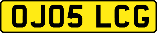 OJ05LCG