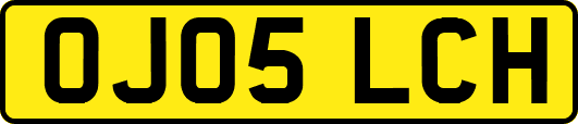 OJ05LCH