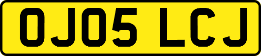 OJ05LCJ