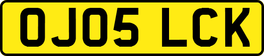 OJ05LCK