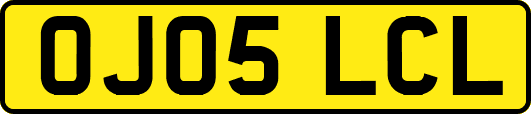 OJ05LCL