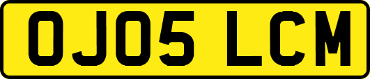 OJ05LCM