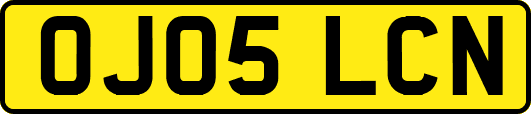 OJ05LCN