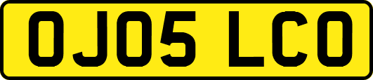 OJ05LCO