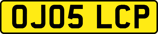 OJ05LCP