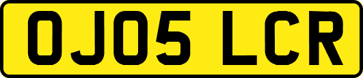OJ05LCR