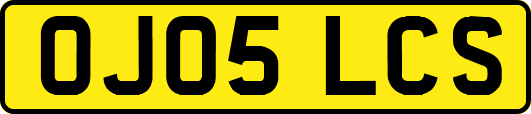 OJ05LCS