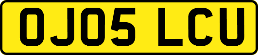 OJ05LCU