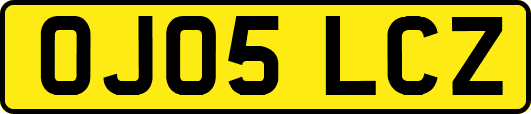 OJ05LCZ