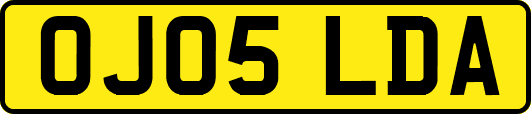 OJ05LDA