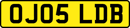 OJ05LDB