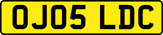 OJ05LDC