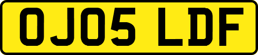 OJ05LDF