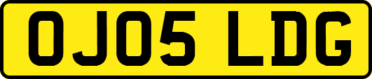 OJ05LDG