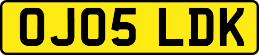 OJ05LDK