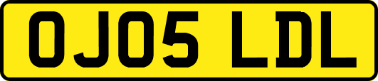 OJ05LDL