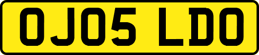 OJ05LDO