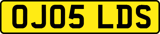 OJ05LDS