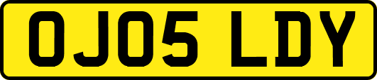 OJ05LDY