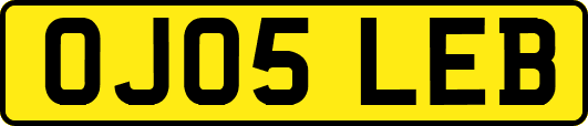 OJ05LEB