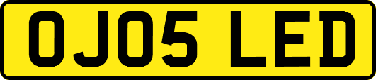 OJ05LED