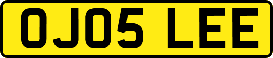 OJ05LEE