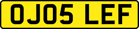 OJ05LEF