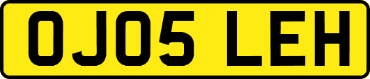 OJ05LEH