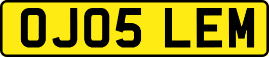 OJ05LEM