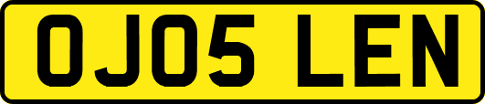 OJ05LEN