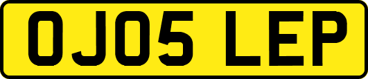 OJ05LEP