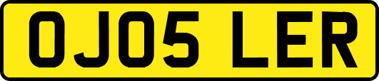 OJ05LER