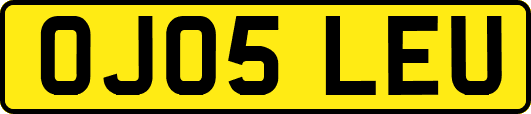 OJ05LEU