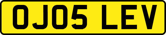 OJ05LEV