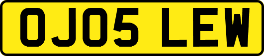 OJ05LEW