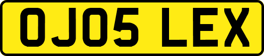 OJ05LEX
