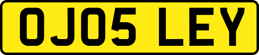 OJ05LEY