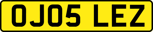 OJ05LEZ