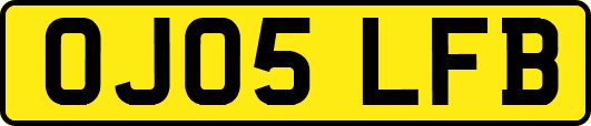 OJ05LFB