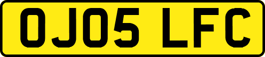 OJ05LFC