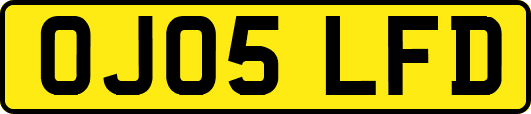 OJ05LFD