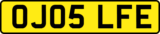 OJ05LFE