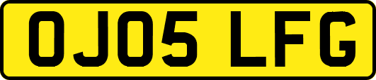 OJ05LFG