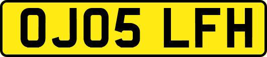 OJ05LFH